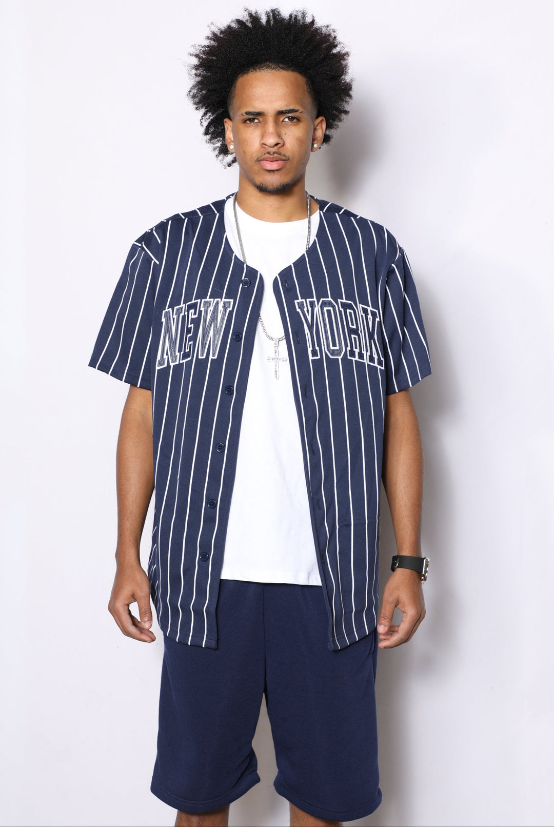 ◆SATUR◆ Lawton All Day Track Pants Resort Blue SA23SSMP03B SATUR] Lawton All Day Track Pants